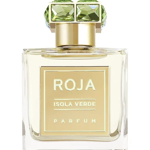 The Isola Collection Parfum Isola Verde von Roja