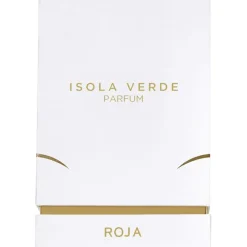 The Isola Collection Parfum Isola Verde von Roja