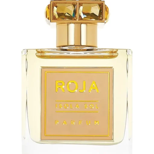 The Isola Collection Parfum Isola Sol von Roja