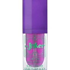 The Joker Lip Oil von Catrice