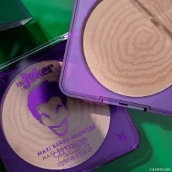 The Joker Maxi Baked Bronzer von Catrice