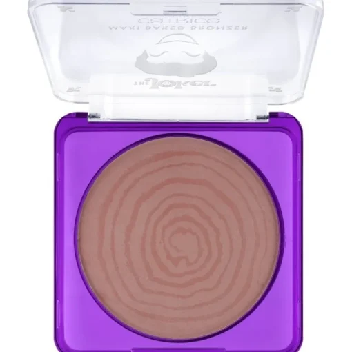 The Joker Maxi Baked Bronzer von Catrice