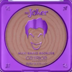 The Joker Maxi Baked Bronzer von Catrice