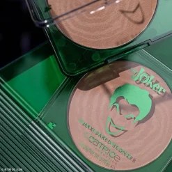 The Joker Maxi Baked Bronzer von Catrice