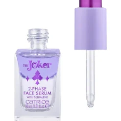 The Joker 2-Phase Face Serum von Catrice