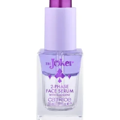 The Joker 2-Phase Face Serum von Catrice