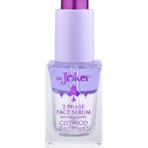 The Joker 2-Phase Face Serum von Catrice