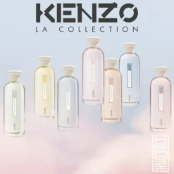 THE KENZO MEMORI COLLECTION Eau de Parfum Spray NUAGE CERISIER von KENZO
