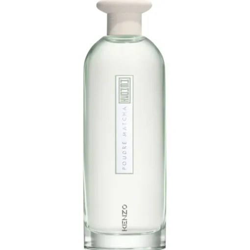 THE KENZO MEMORI COLLECTION Eau de Parfum Spray POUDRE MATCHA von KENZO