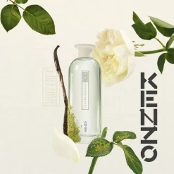 THE KENZO MEMORI COLLECTION Eau de Parfum Spray POUDRE MATCHA von KENZO