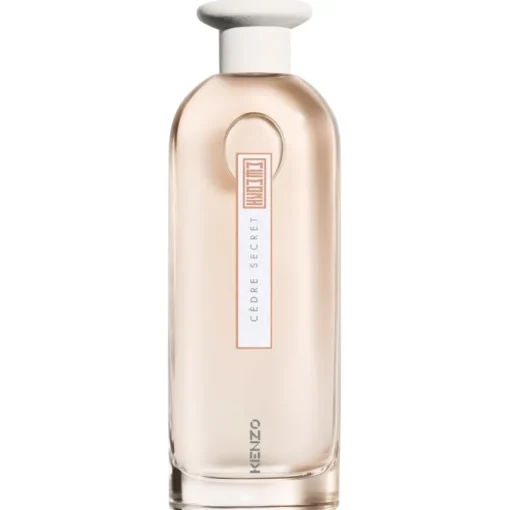 THE KENZO MEMORI COLLECTION Eau de Parfum Spray CÈDRE SECRET von KENZO