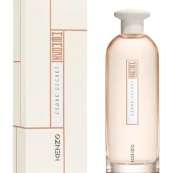 THE KENZO MEMORI COLLECTION Eau de Parfum Spray CÈDRE SECRET von KENZO