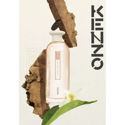 THE KENZO MEMORI COLLECTION Eau de Parfum Spray CÈDRE SECRET von KENZO
