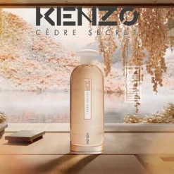 THE KENZO MEMORI COLLECTION Eau de Parfum Spray CÈDRE SECRET von KENZO