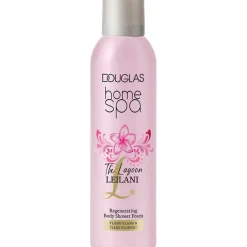 The Lagoon Leilani Shower Foam von Douglas Collection