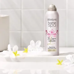 The Lagoon Leilani Shower Foam von Douglas Collection
