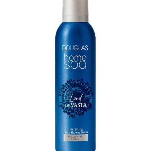 The Land of Vasta Shower Foam von Douglas Collection