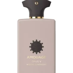 The Library Collection Opus V Woods Symphony Eau de Parfum Spray von Amouage