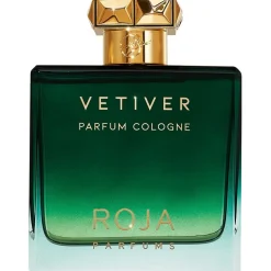 The Men’s Collection Eau de Parfum Vetiver Pour Homme von Roja