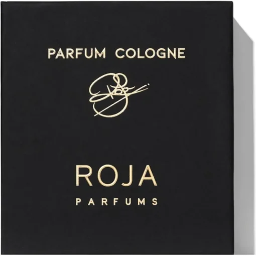 The Men’s Collection Eau de Parfum Vetiver Pour Homme von Roja