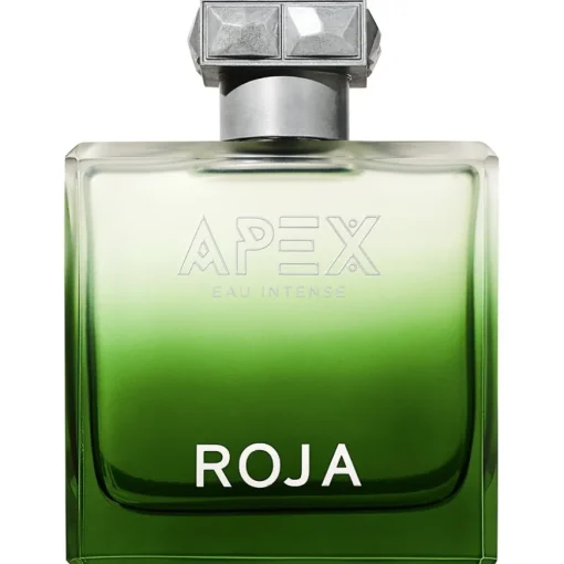 The Men’s Collection Eau Intense Apex von Roja