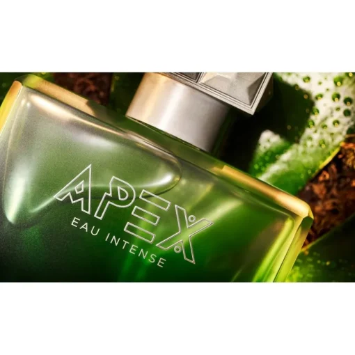 The Men’s Collection Eau Intense Apex von Roja