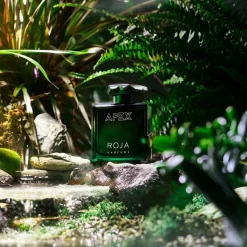 The Men’s Collection Eau Intense Apex von Roja