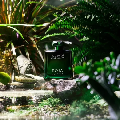 The Men’s Collection Eau Intense Apex von Roja