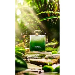 The Men’s Collection Eau Intense Apex von Roja