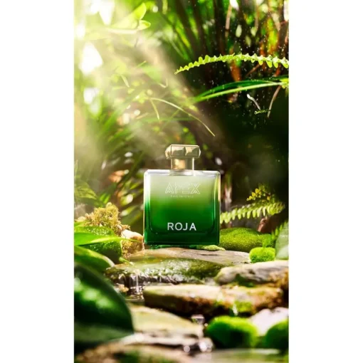 The Men’s Collection Eau Intense Apex von Roja