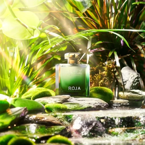The Men’s Collection Eau Intense Apex von Roja