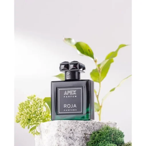 The Men’s Collection Parfum Apex von Roja