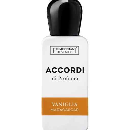 THE MERCHANT OF VENICE Accordi di Profumo Vaniglia Madagascar Eau de Parfum Spray