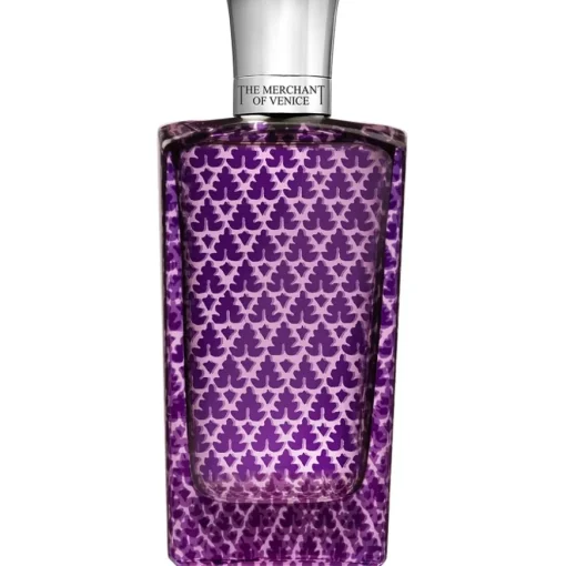 THE MERCHANT OF VENICE Nobil Homo Damascus Desert Eau de Parfum Spray