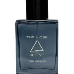 The Nose Behind The Finest Liquids Kobe Gardens Extrait de Parfum