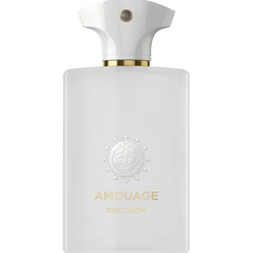 The Odyssey Collection Eau de Parfum Spray Decision von Amouage