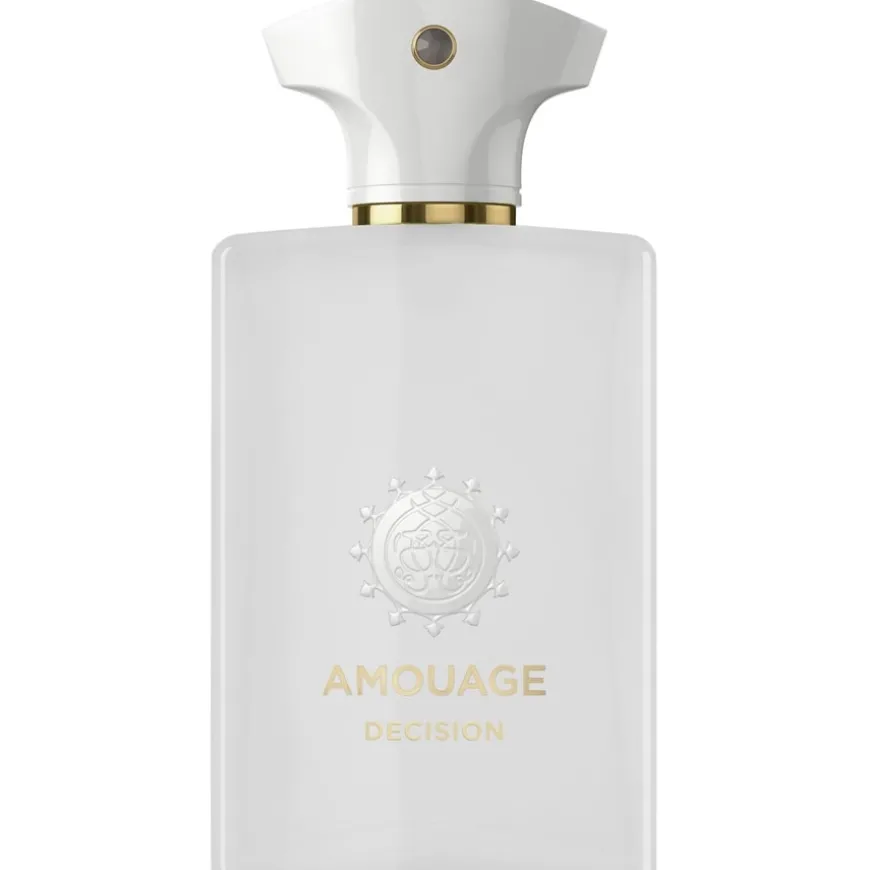 The Odyssey Collection Eau de Parfum Spray Decision von Amouage