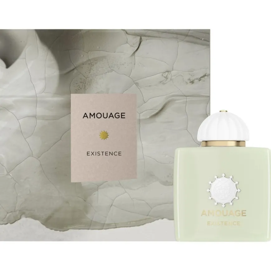 The Odyssey Collection Eau de Parfum Spray Existence von Amouage