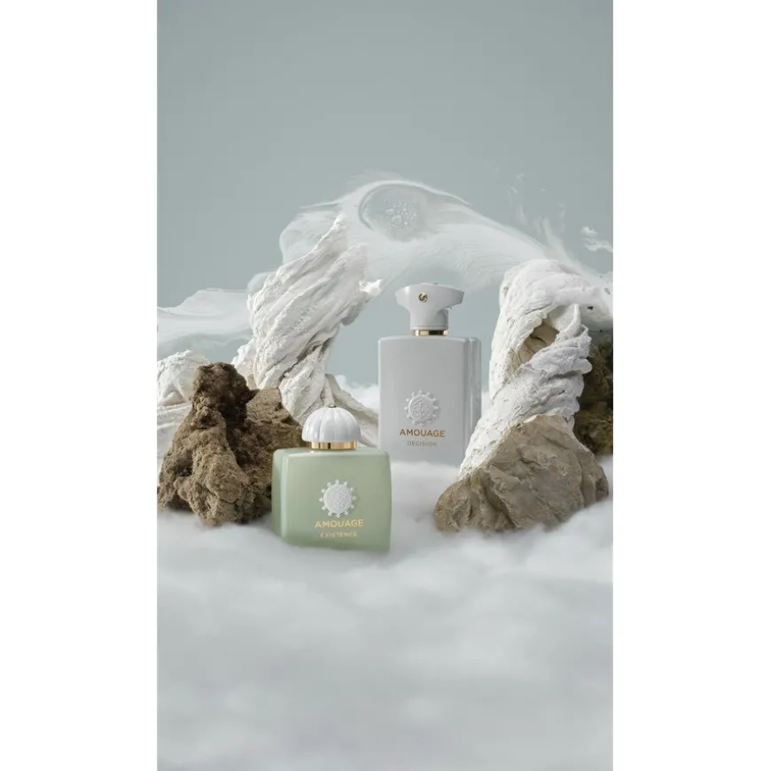 The Odyssey Collection Eau de Parfum Spray Existence von Amouage