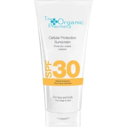 The Organic Pharmacy Cellular Protection Sun Cream