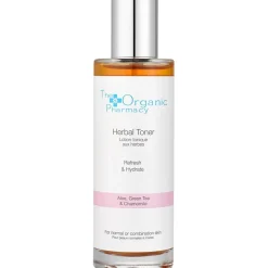 The Organic Pharmacy Herbal Toner