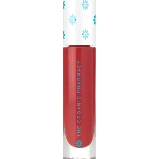The Organic Pharmacy Plumping Liquid Lipstick