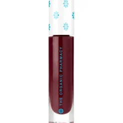 The Organic Pharmacy Plumping Liquid Lipstick