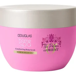 The Palace of Orient Body Scrub von Douglas Collection