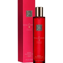 The Ritual Of Ayurveda Hair & Body Mist von RITUALS