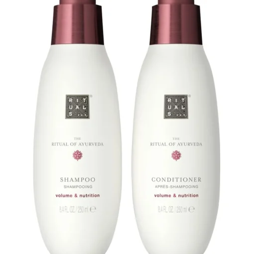 The Ritual Of Ayurveda Hair Care Value Pack 2023 von RITUALS