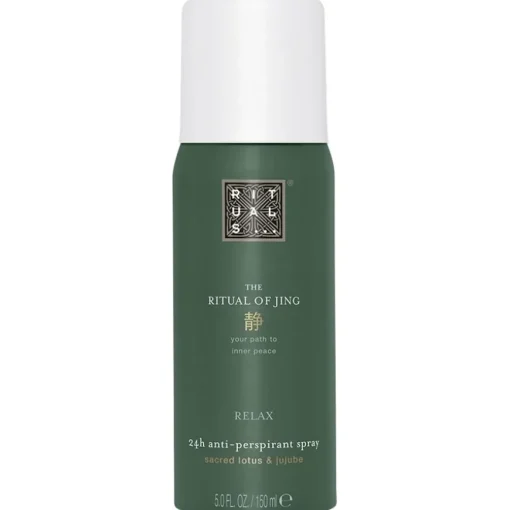 The Ritual Of Jing 24H Anti-Perspirant Spray von RITUALS