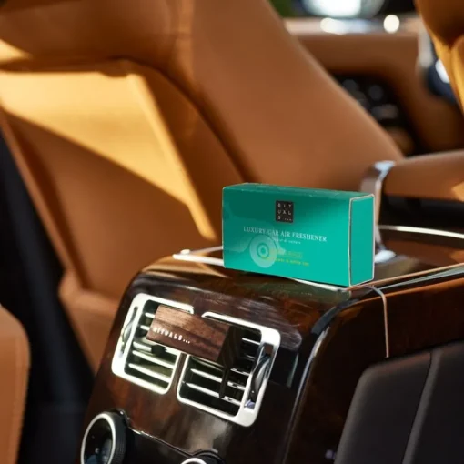 The Ritual Of Karma Car Air Freshener von RITUALS
