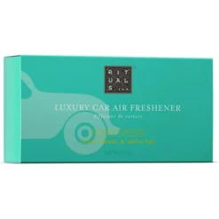 The Ritual Of Karma Car Air Freshener von RITUALS
