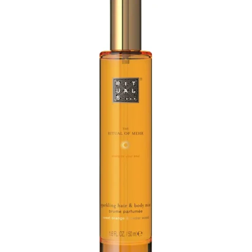 The Ritual Of Mehr Hair & Body Mist von RITUALS